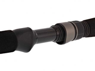Westin W3 Powercast Travel 2nd Spinning Rod 4pc 60-150g - 